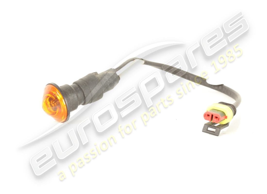 LUZ DE DIRECCIÓN Ferrari USADA. NÚMERO DE PARTE 165558 (1)