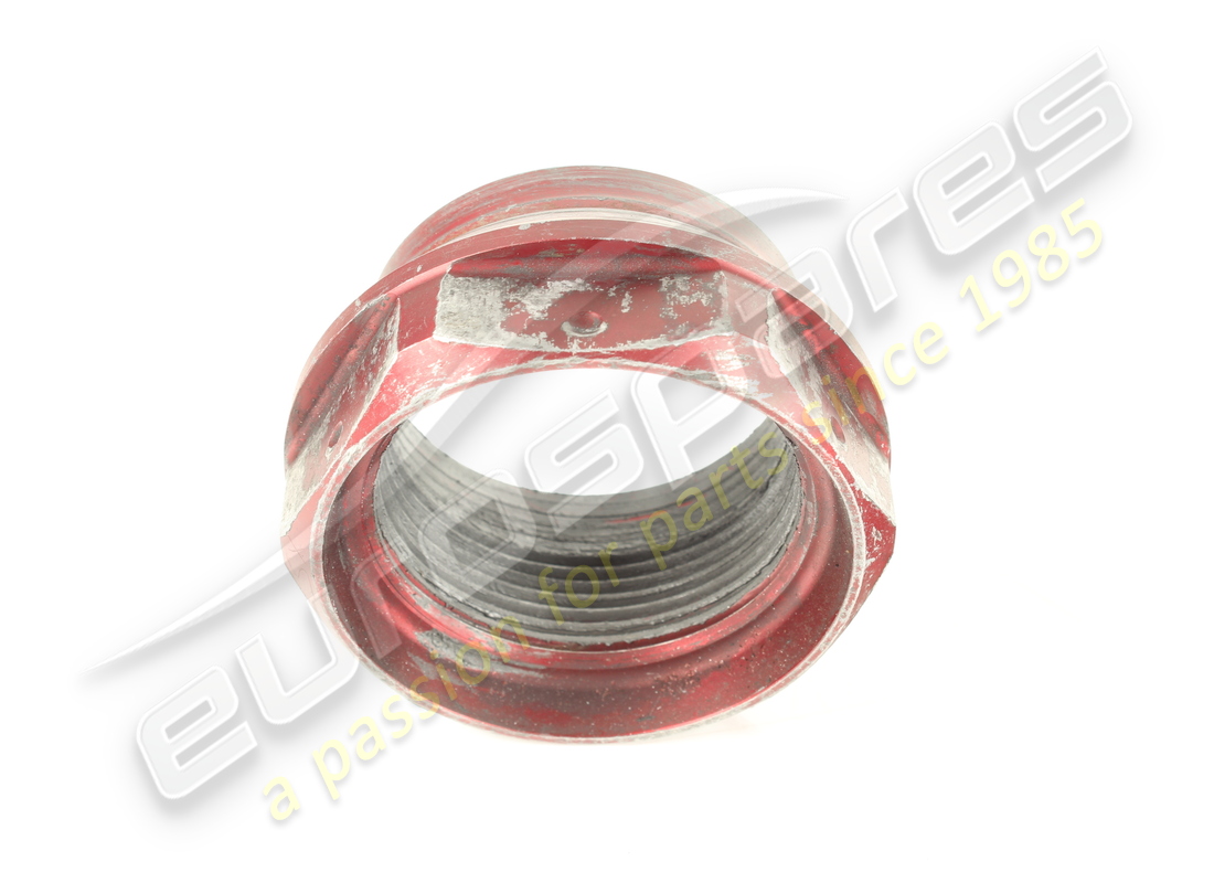 tuerca de rueda izquierda usada ferrari. número de pieza 223112 (3)