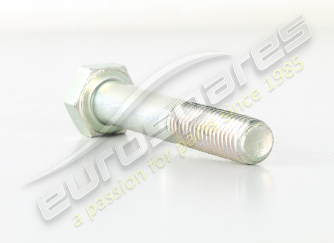 NUEVO TORNILLO PORSCHE HEXAGONAL. HD. - M10X60. NÚMERO DE PARTE 90007437701 (2) nuevo tornillo porsche hexagonal. hd. - m10x60. número de parte 90007437701 (2)