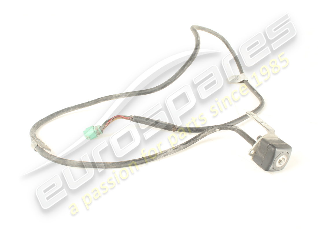 USED FERRARI PARKING CAMERA - FRONT . PART NUMBER 917698 (1)