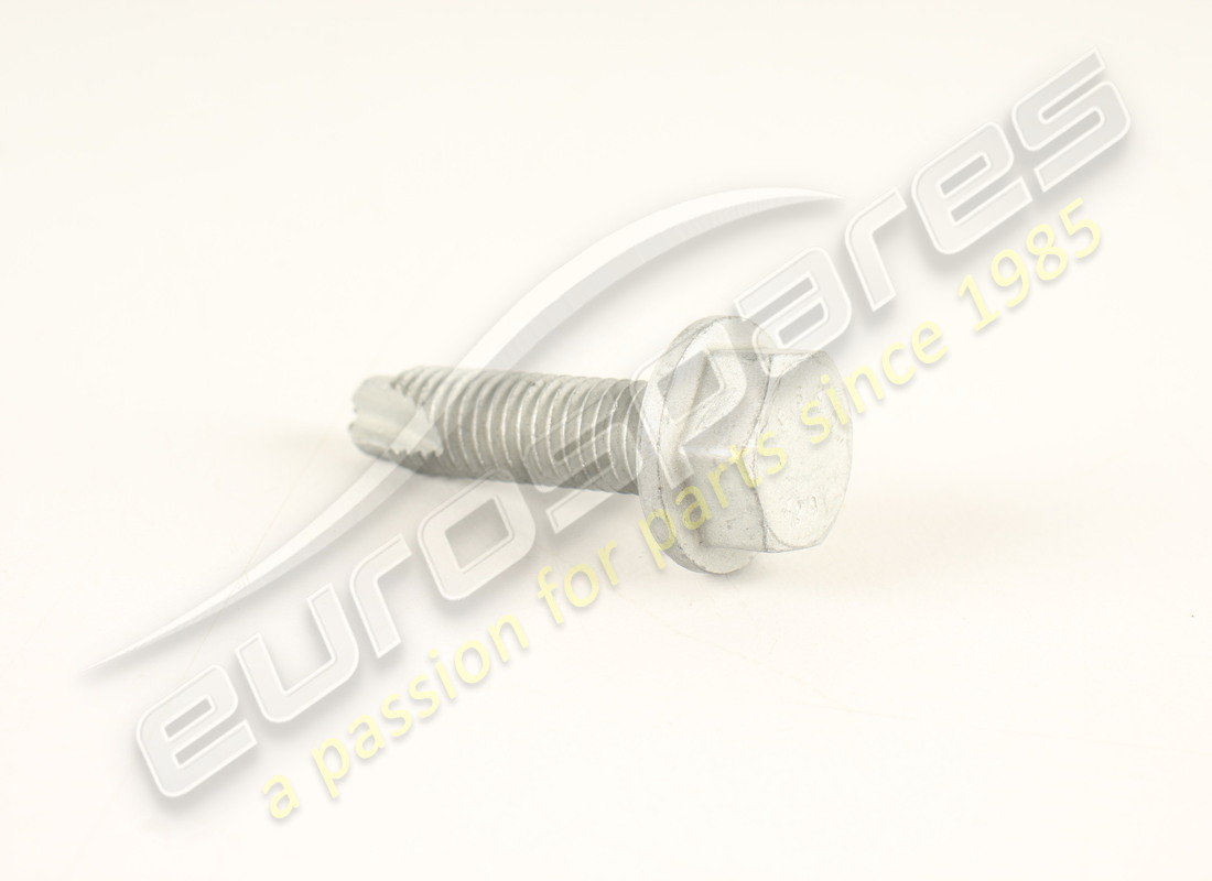 nuevo porsche tornillo, cabeza hexagonal. número de pieza paf008295 (2)