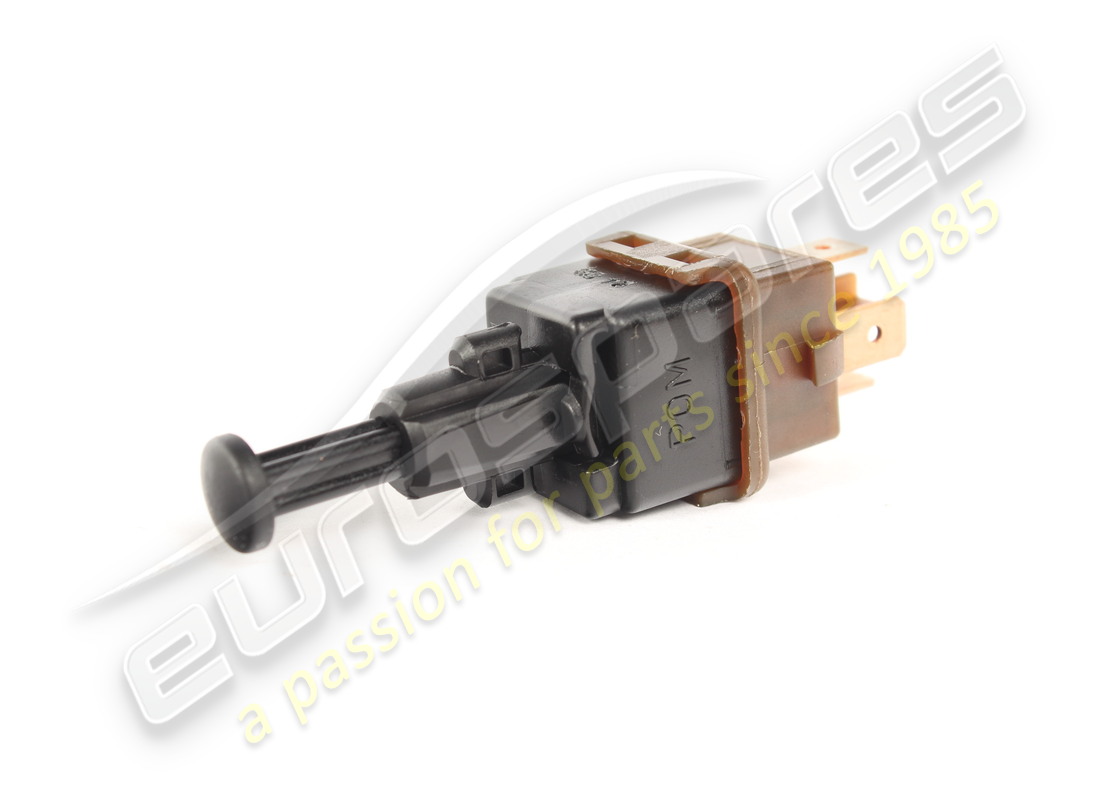 nuevo porsche interruptor para pedal de freno. número de parte 99661311303 (2)