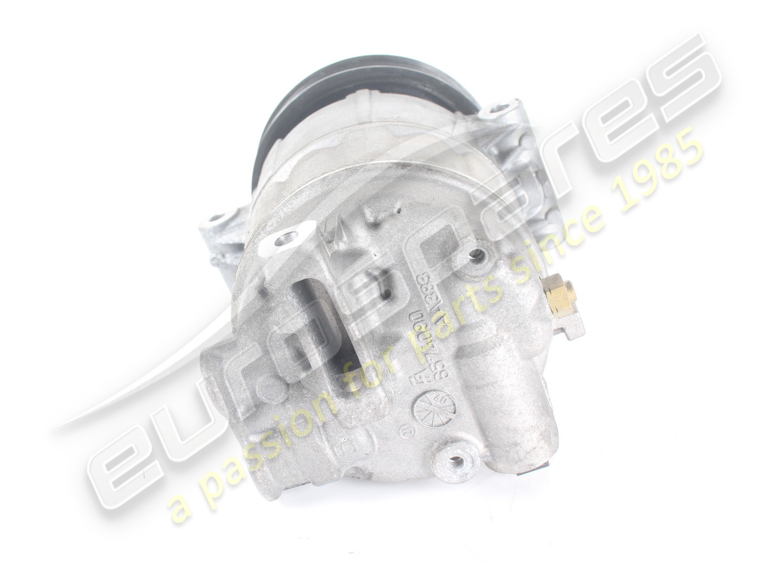 compresor de aire acondicionado ferrari usado. número de parte 333331 (4)