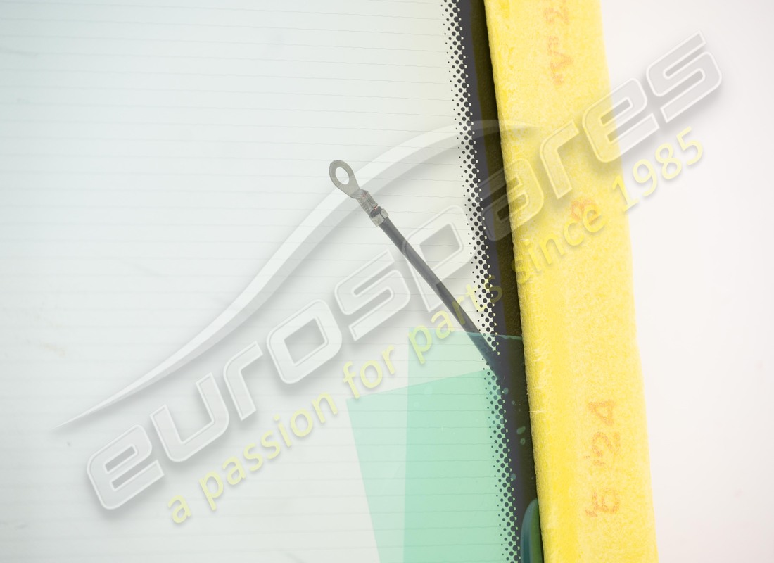 NUEVA LUNA TRASERA TÉRMICA EUROSPARES. NÚMERO DE PIEZA 63164000 (3) nueva luna trasera térmica eurospares. número de pieza 63164000 (3)