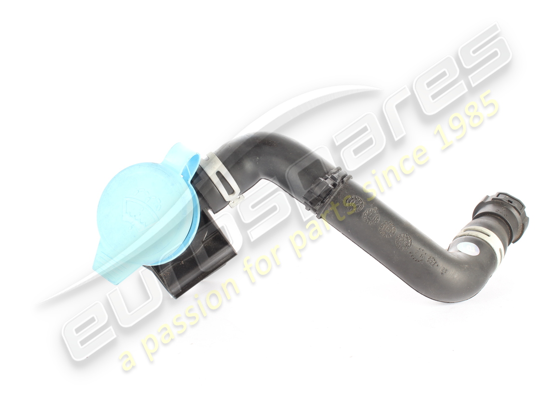 used maserati rhd pipe. part number 670213361 (1)