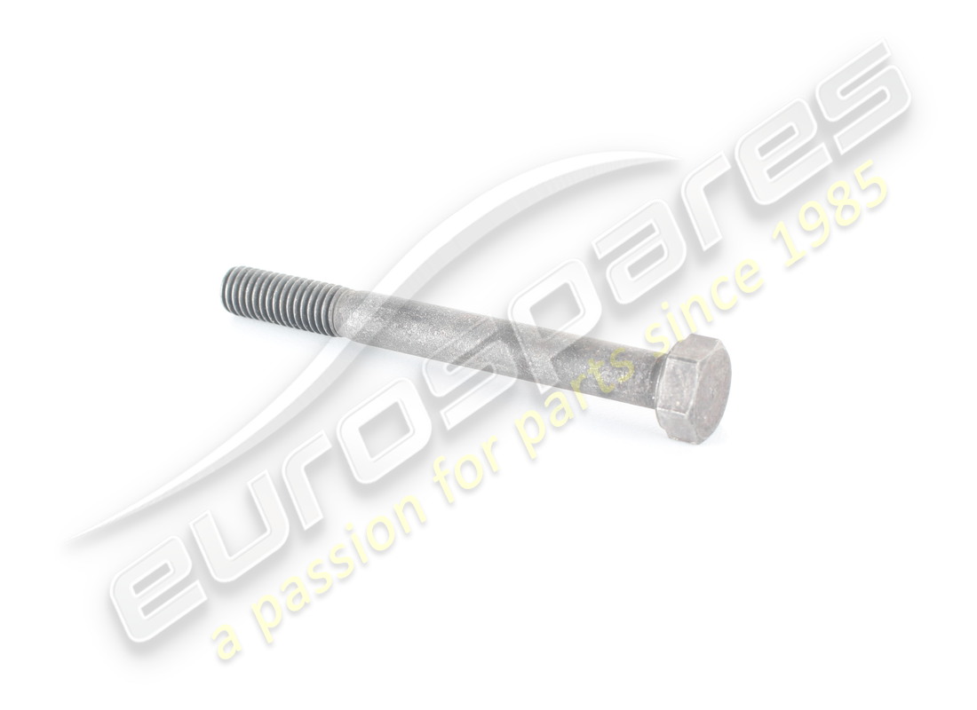 nuevo lamborghini tornillo m8x75 uni 5737-65a/f. número de parte 008100824 (1)