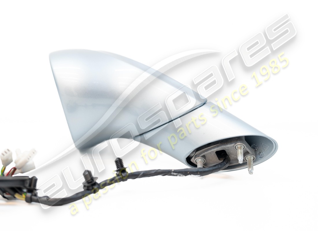 nuevo (otro) ferrarivista trasera exterior izquierda completa. número de parte 69877410 (4)