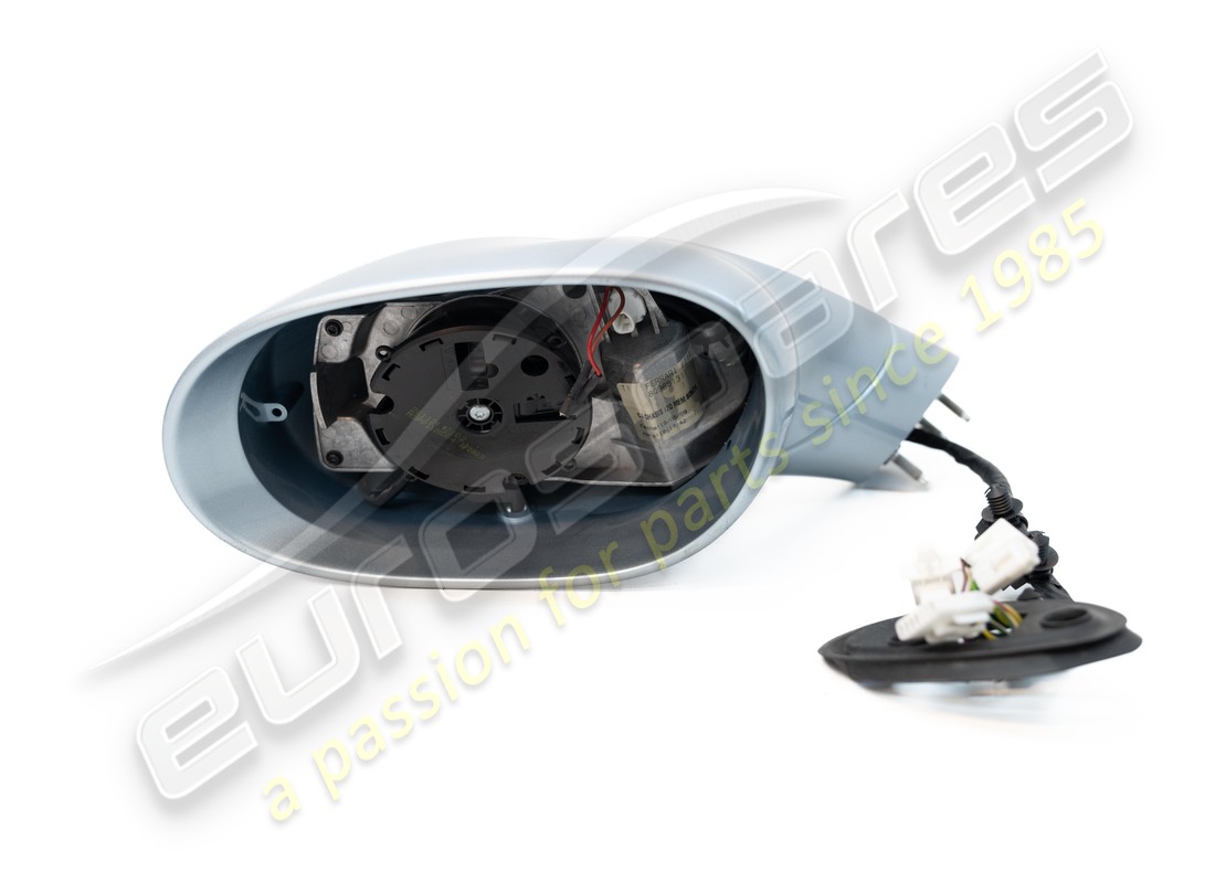 NUEVO (OTRO) FerrariVISTA TRASERA EXTERIOR IZQUIERDA COMPLETA. NÚMERO DE PARTE 69877410 (1)