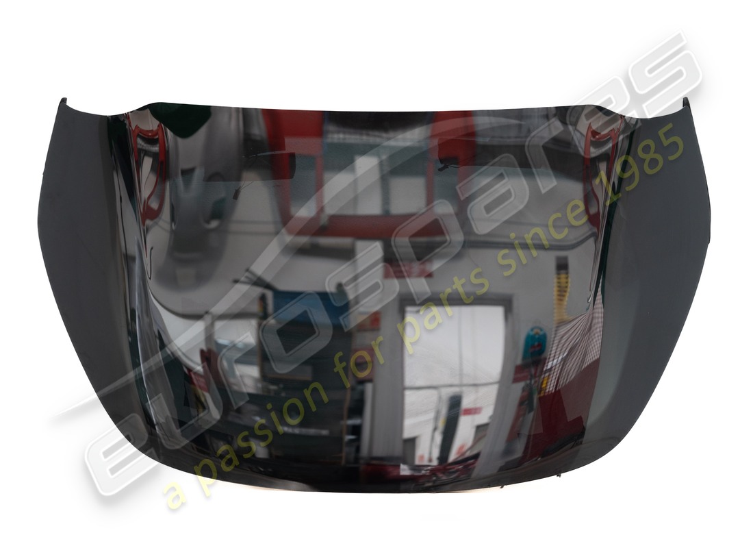 USADO Ferrari COMPLETO LUNOTTO OPT PRIVACIDAD. NÚMERO DE PIEZA 877580 (1)