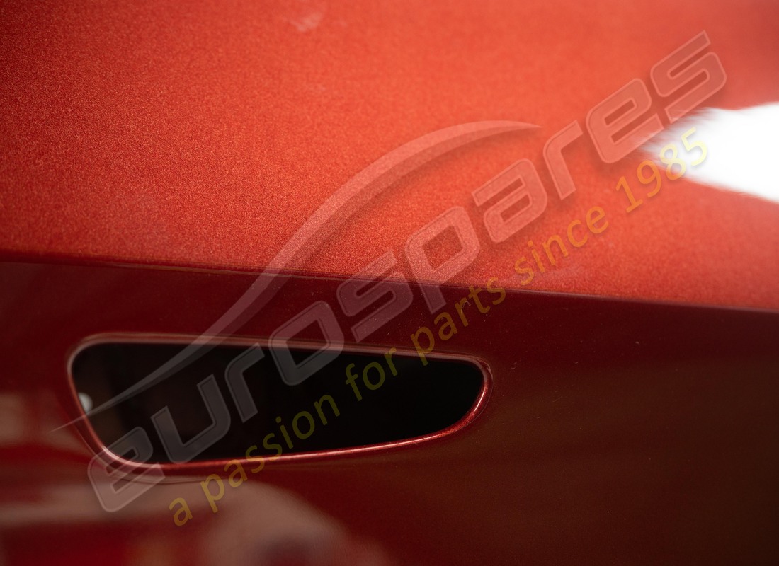 usado ferrari porta lastrata ant. dx. semi. número de pieza 985816769 (2)