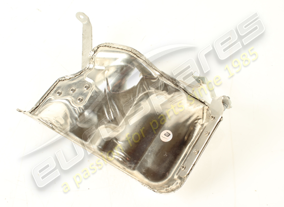 protector térmico de alternador usado ferrari. número de pieza 339134 (2)