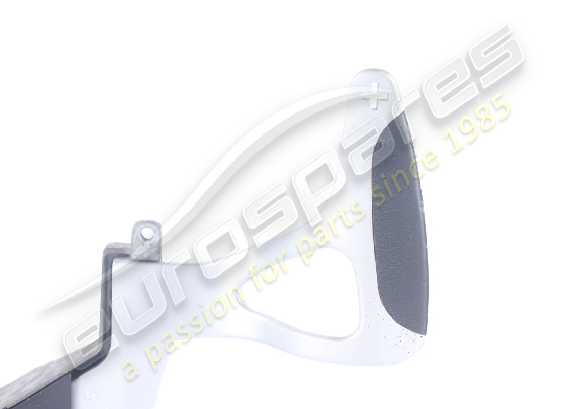 selector de cambio de levas usado aston martin, touchtronic. número de pieza 4g437l237ac (3)