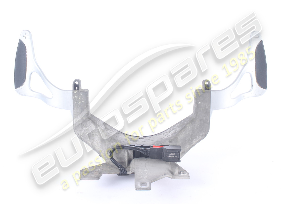 selector de cambio de levas usado aston martin, touchtronic. número de pieza 4g437l237ac (4)