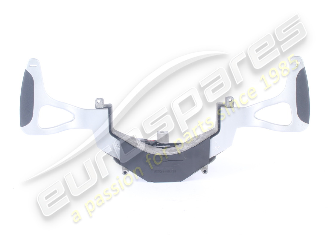 selector de cambio de levas usado aston martin, touchtronic. número de pieza 4g437l237ac (1)