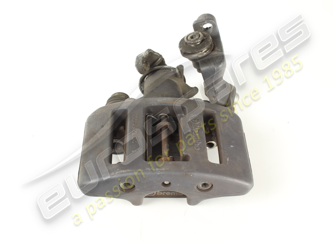 PINZA DE FRENO DE MANO DERECHA USADA Ferrari. NÚMERO DE PIEZA 228022 (1)