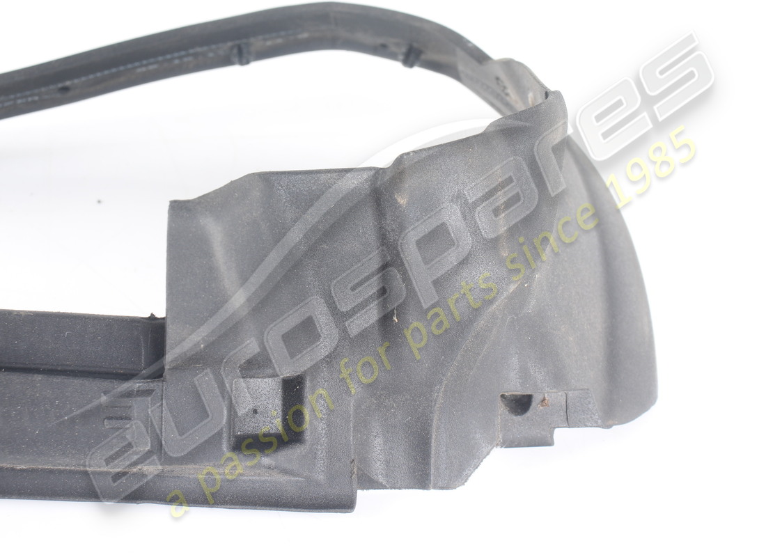 usado ferrari raspador de ventana interno izquierdo s. número de pieza 86871600 (2)