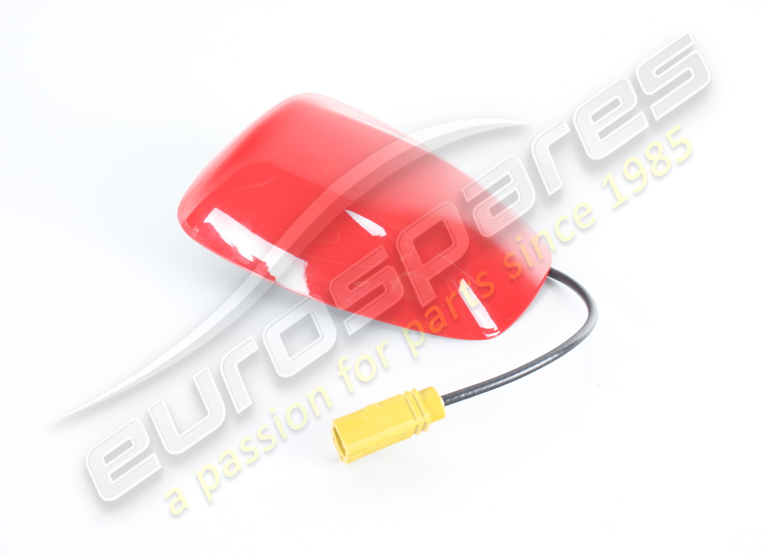 nueva antena sdars ferrari. número de pieza 86445769 (1)