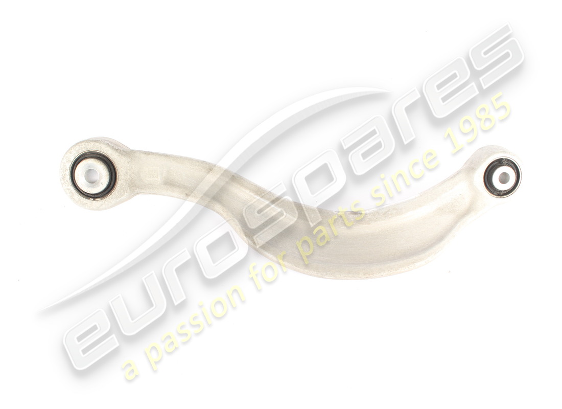 BRAZO ESTABILIZADOR DE PISTA Lamborghini USADO. NÚMERO DE PIEZA 4M0505397P (1)