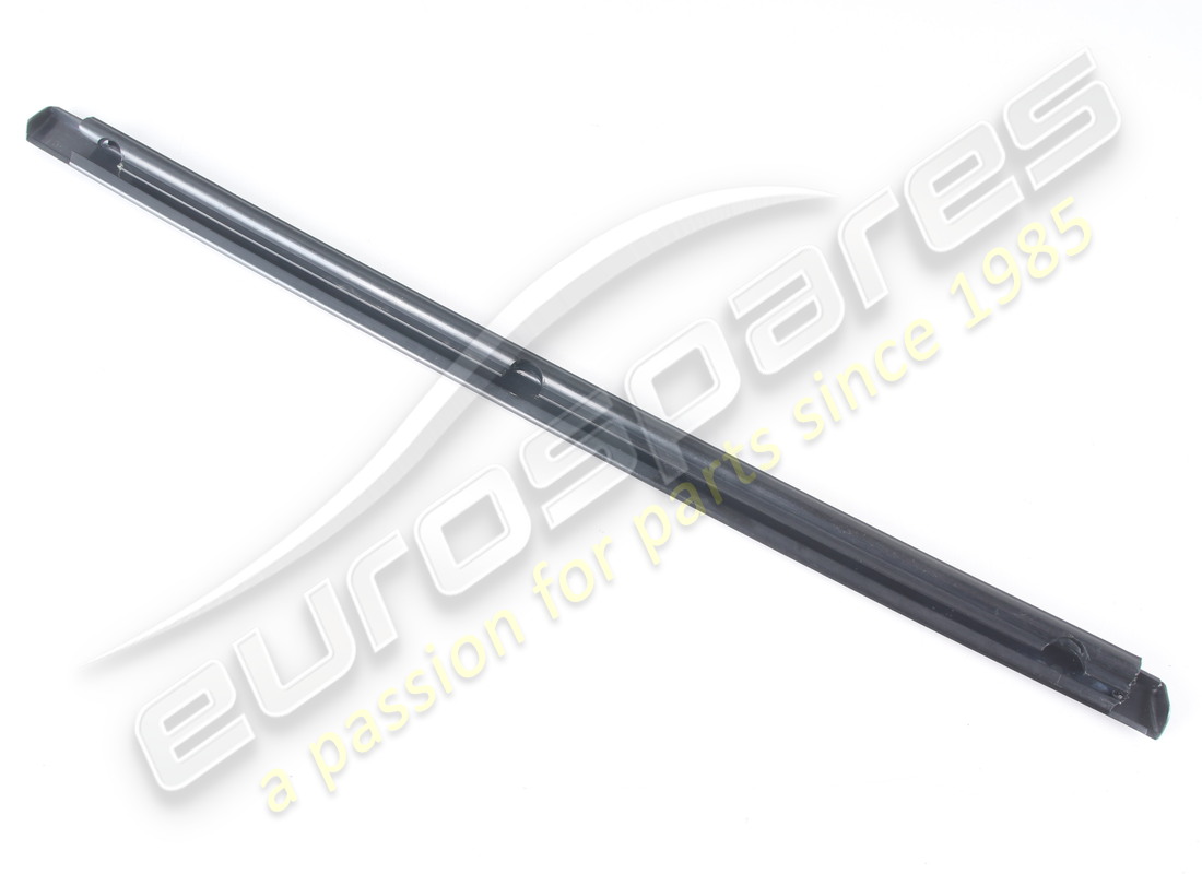 NUEVA MOLDURA IZQUIERDA FERRARI. NÚMERO DE PARTE 61539000 (2) nueva moldura izquierda ferrari. número de parte 61539000 (2)