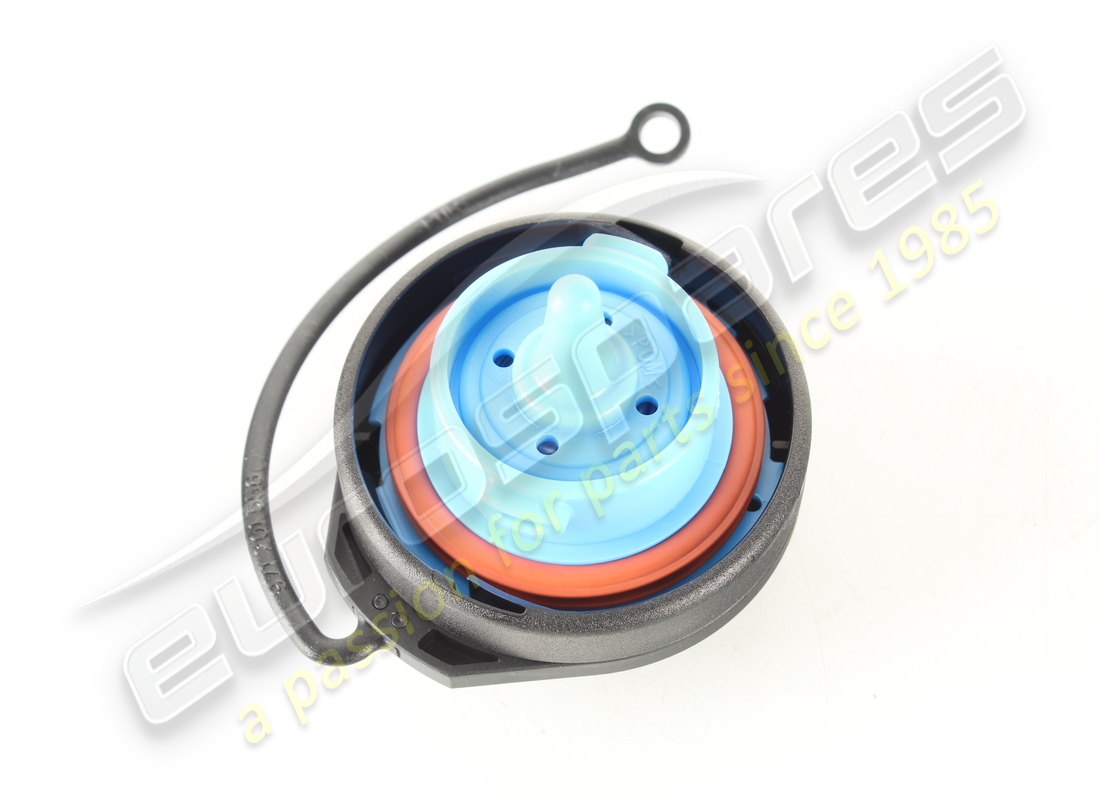 NUEVA TAPA PORSCHE CON CORREA DE RETENCIÓN PARA EL TANQUE DE COMBUSTIBLE. NÚMERO DE PARTE 992201550G (3) nueva tapa porsche con correa de retención para el tanque de combustible. número de parte 992201550g (3)