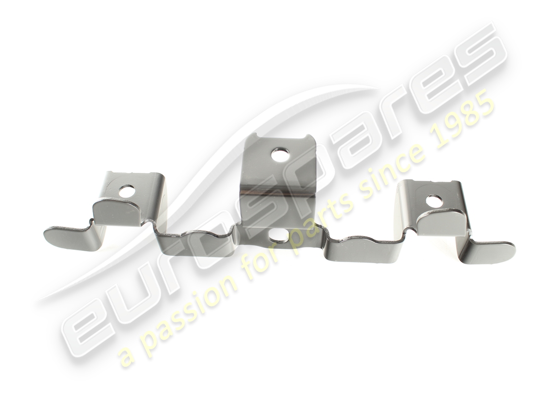 nueva placa de retención porsche imprimada. número de pieza 992805733ygrv (1)