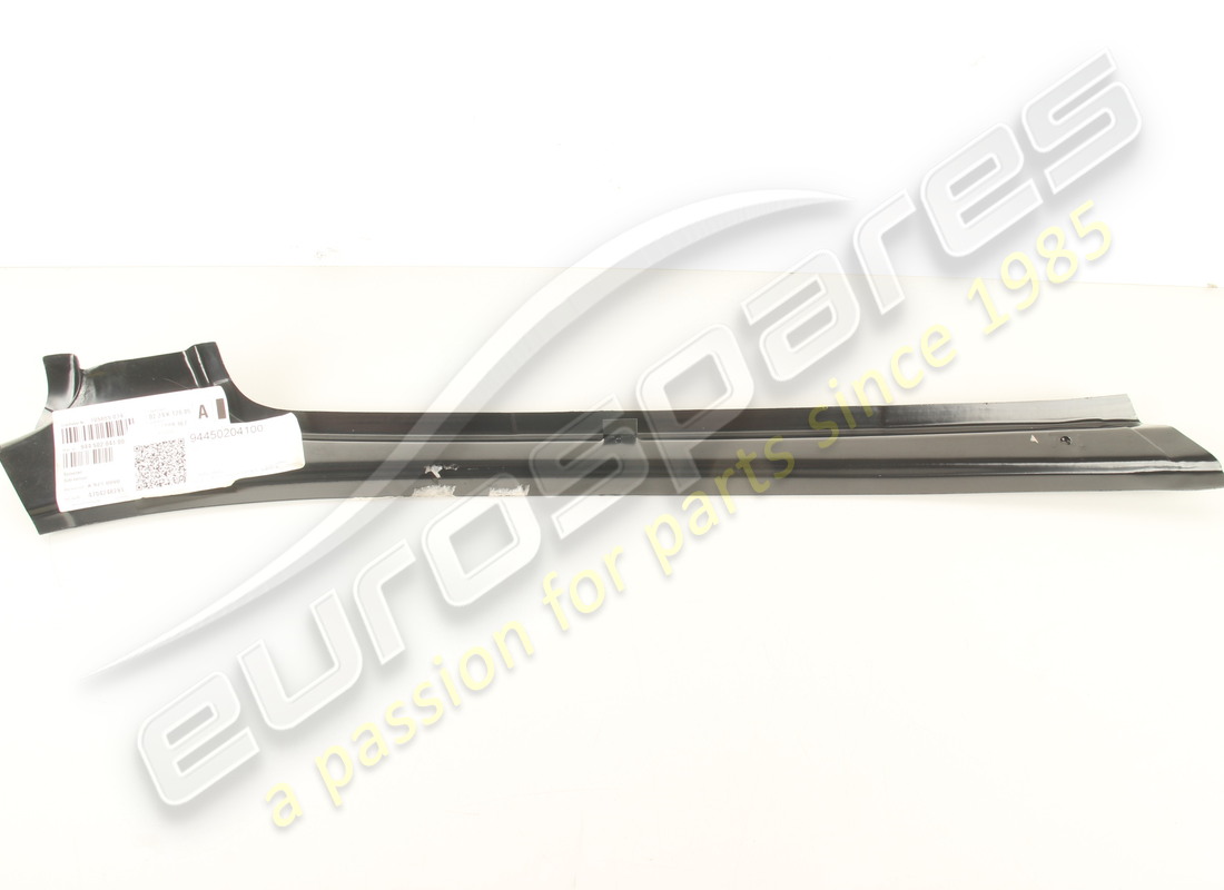 nuevo porsche panel lateral. número de parte 94450204100 (1)