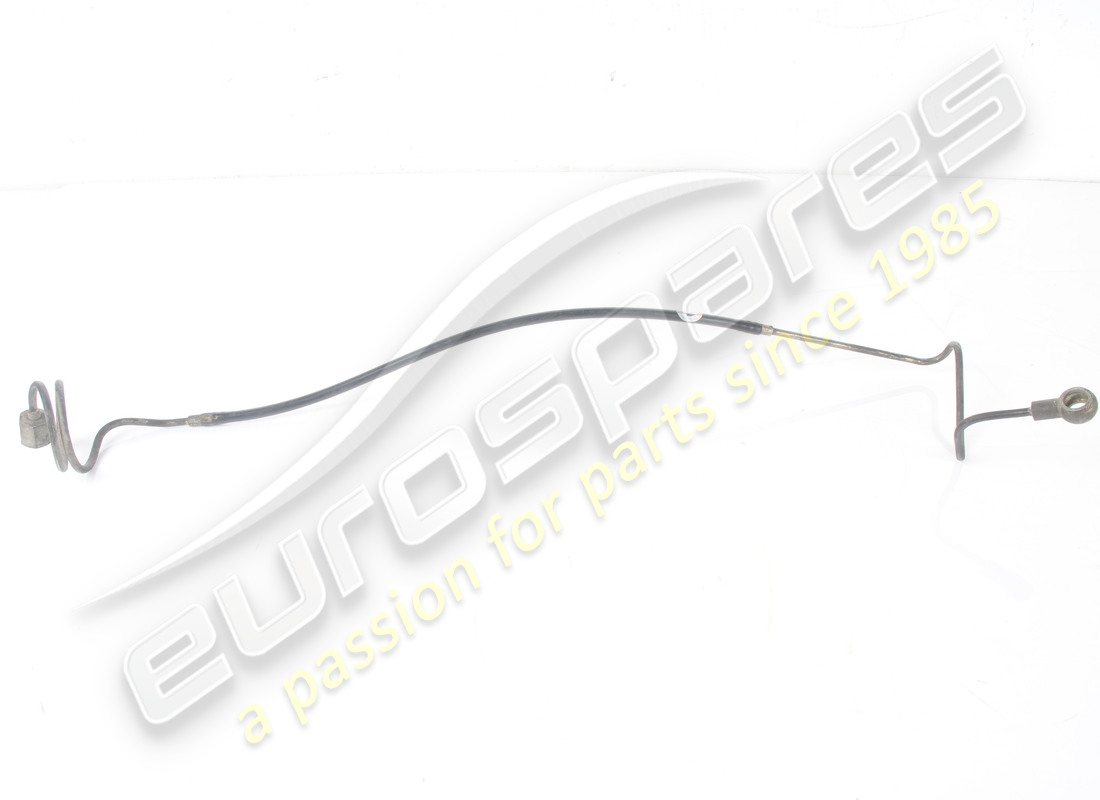 USADO Ferrari TUBO DE COMBUSTIBLE AL CILINDRO 8 . NÚMERO DE PARTE 118597 (1)