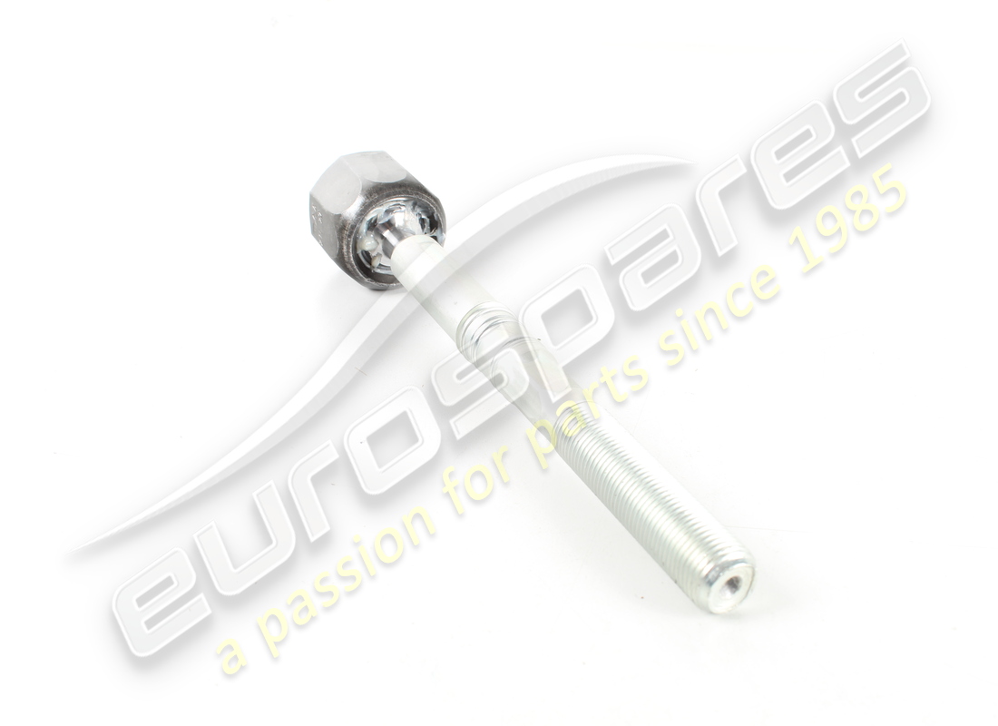 nueva rótula exterior maserati (derecha) m15. número de pieza 673008099 (3)