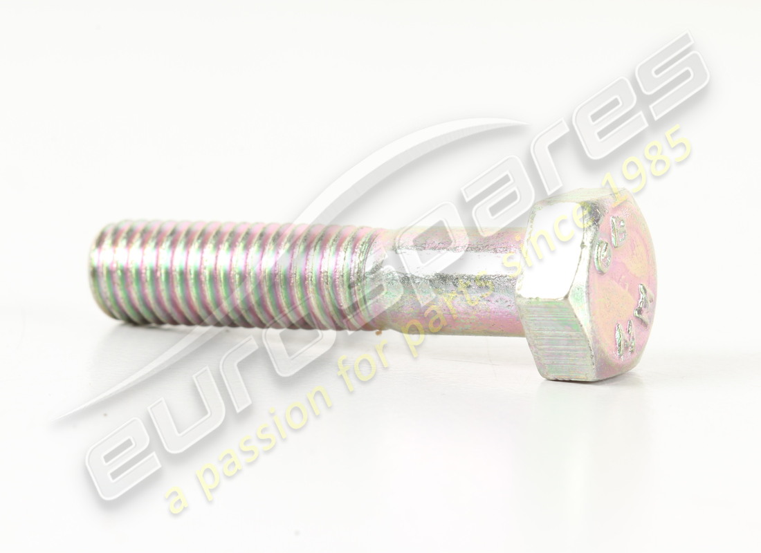 tornillo nuevo porsche - m8x40. número de pieza 90007428202 (1)