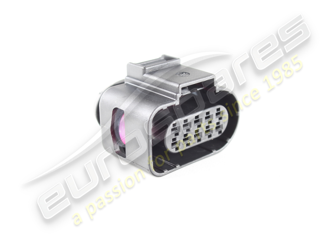 NUEVA CARCASA Porsche. NÚMERO DE PIEZA 4H0973715 (1) NUEVA CARCASA Porsche. NÚMERO DE PIEZA 4H0973715 (1)