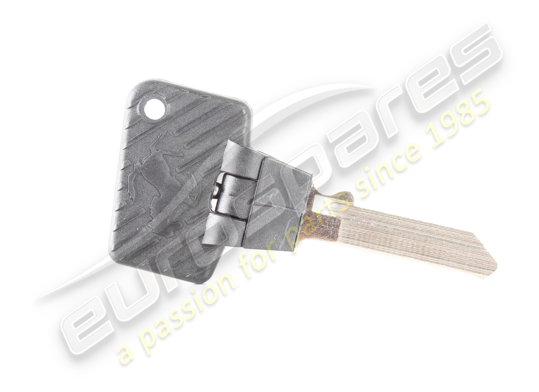 nueva eurospares llave en blanco. número de parte 95401153 (1)