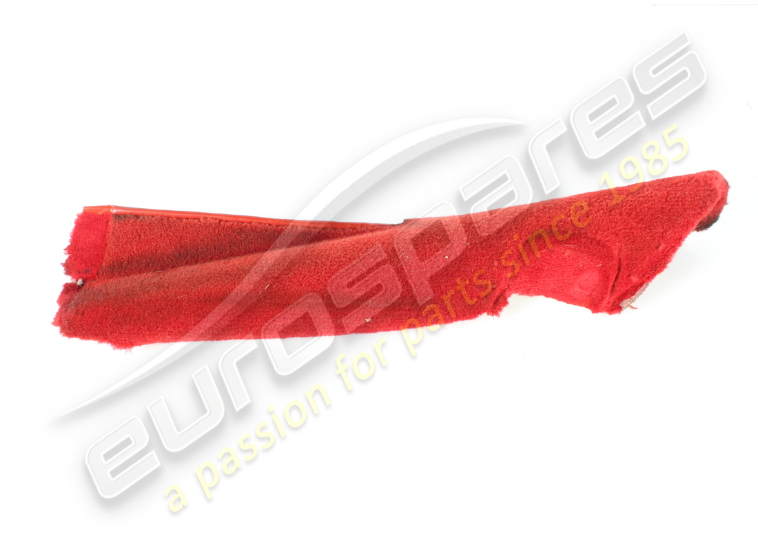 MOLDURA GTS Ferrari LH USADA . NÚMERO DE PARTE 60787600 (1)