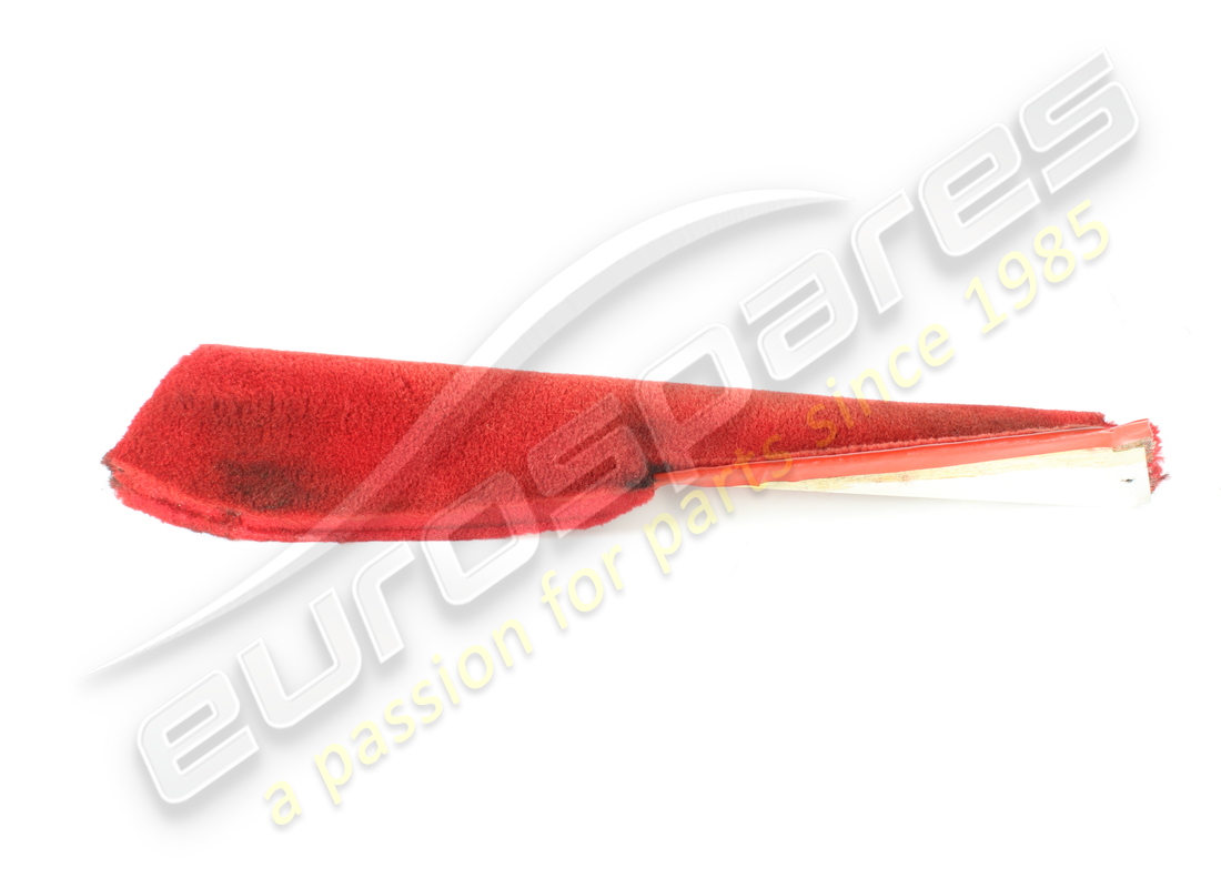 moldura gts ferrari izquierda usada. número de parte 60787600 (2)