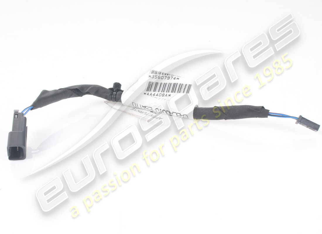 USADO Ferrari BRIGLIA ATTUATORE BOCCHETTE . NÚMERO DE PARTE 864177 (1)