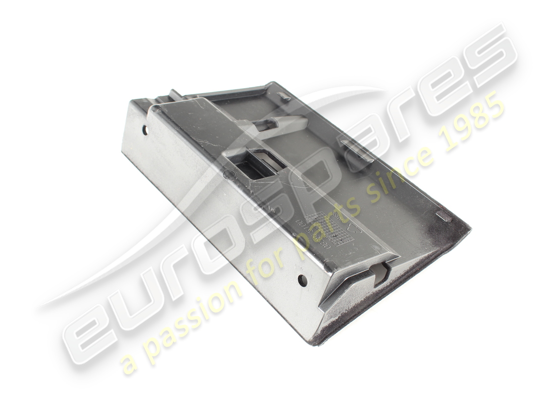 BANDEJA DE GUANTERA USADA FERRARI. NÚMERO DE PIEZA 82875100 (2) bandeja de guantera usada ferrari. número de pieza 82875100 (2)