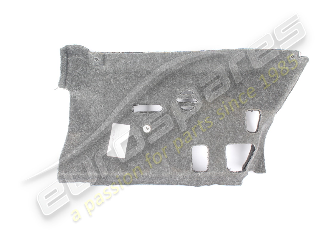 usado ferrari riparo sottoplancia sx gdx. número de pieza 789567 (2)