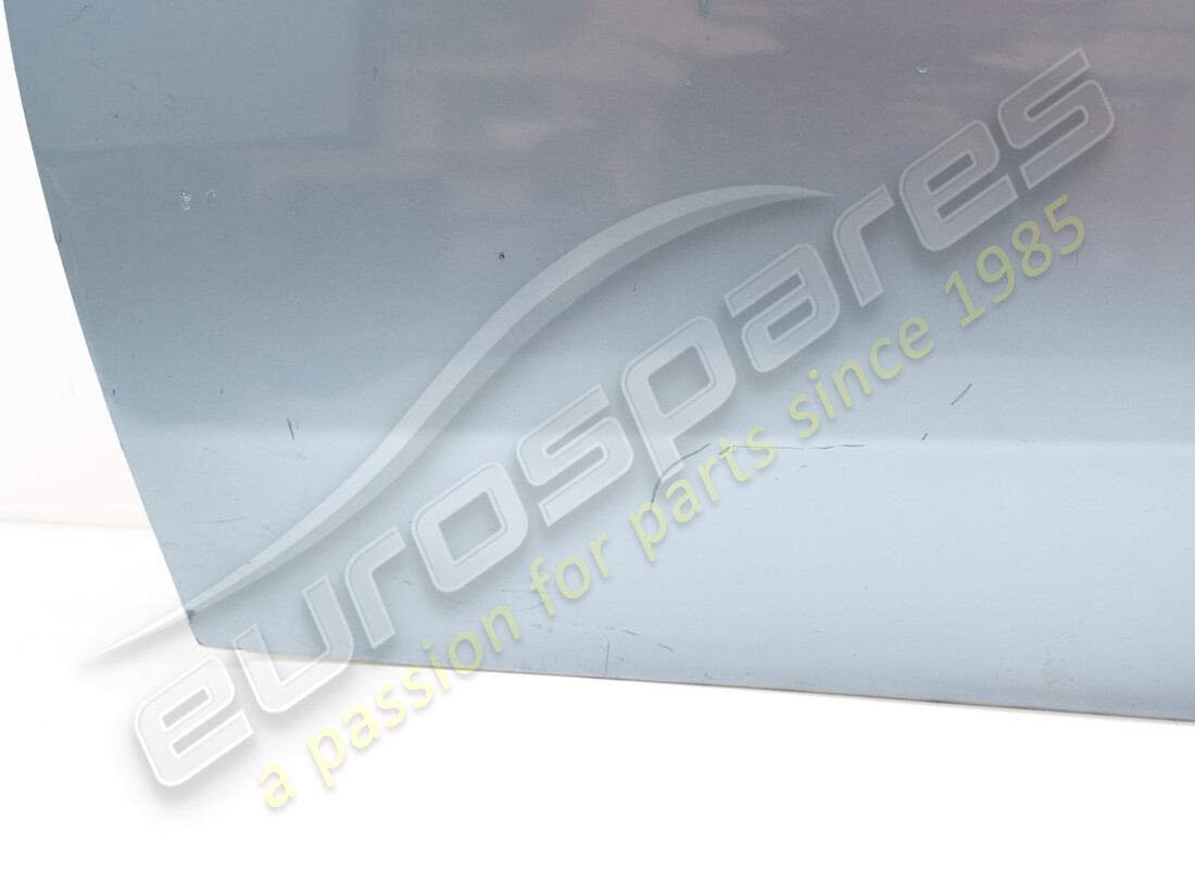 USADO FERRARI PUERTA IZQUIERDA COMPLETA MÁS CATAP. NÚMERO DE PARTE 65909511 (2) usado ferrari puerta izquierda completa más catap. número de parte 65909511 (2)