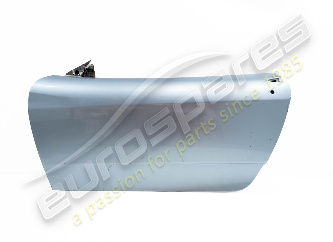 PUERTA IZQUIERDA COMPLETA Ferrari USADA MÁS CATAP. NÚMERO DE PARTE 65909511 (1)