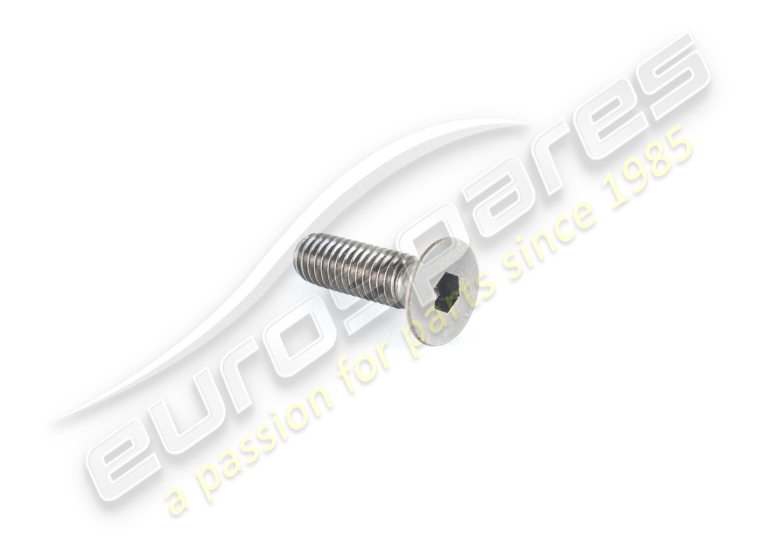 nuevo tornillo ferrari. número de parte 14441427 (1)
