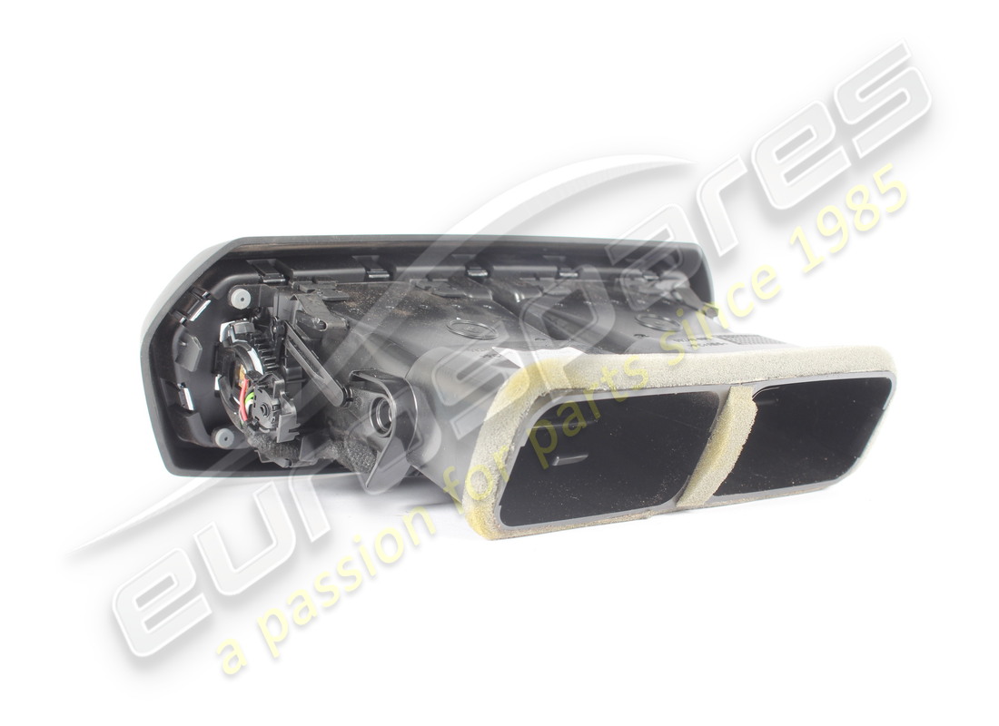 ventilación lamborghini usada. número de pieza 4ml8192036ps (2)