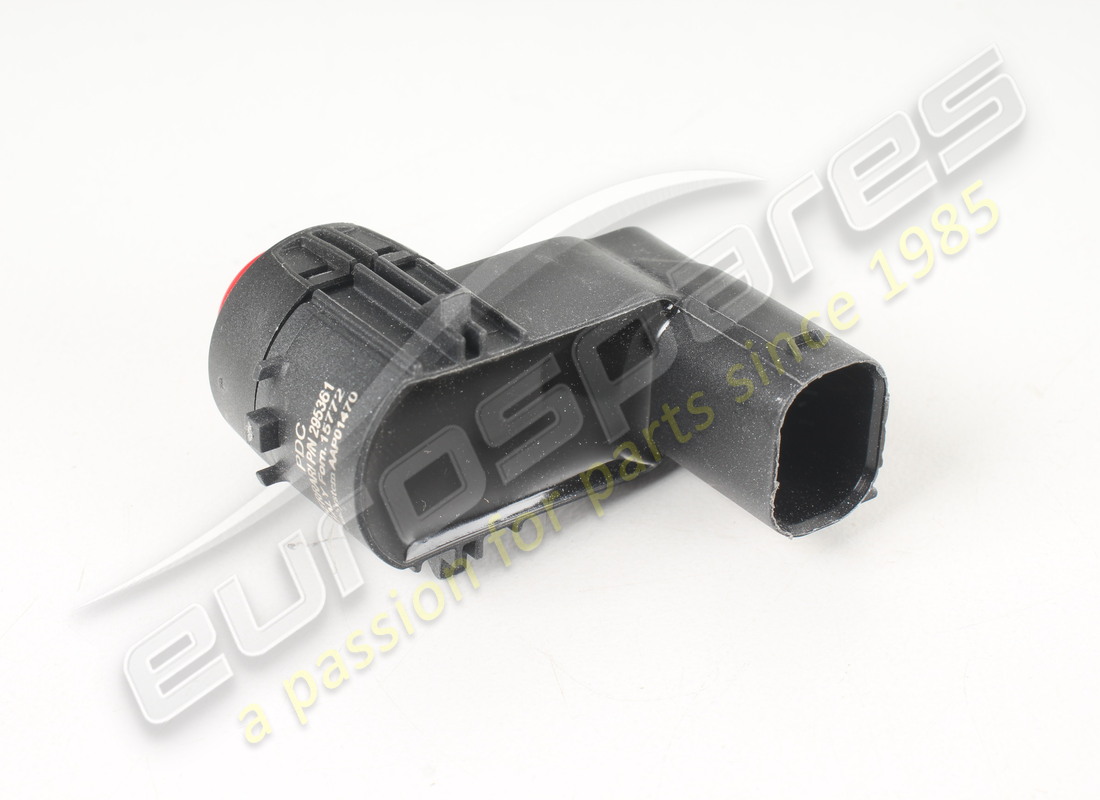 SENSOR DE APARCAMIENTO FERRARI USADO. NÚMERO DE PARTE 295361 (2) sensor de aparcamiento ferrari usado. número de parte 295361 (2)