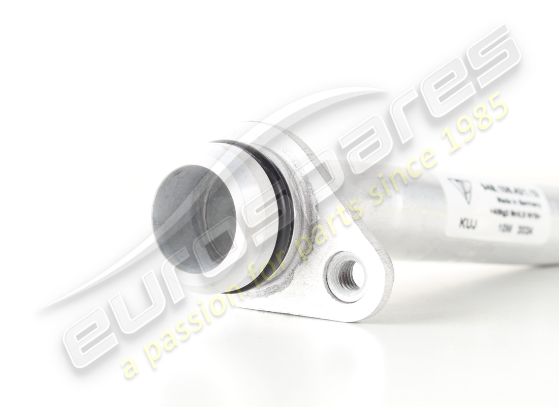 NUEVO PORSCHE TUBO DE REFRIGERANTE. NÚMERO DE PARTE 94810642112 (2) nuevo porsche tubo de refrigerante. número de parte 94810642112 (2)