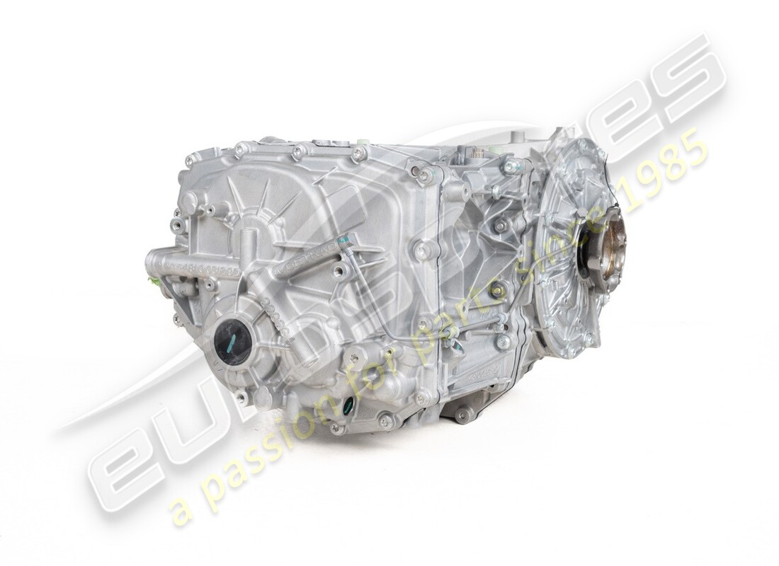 recondicionado ferrari caja de cambios dct completa. número de parte 278272 (3)