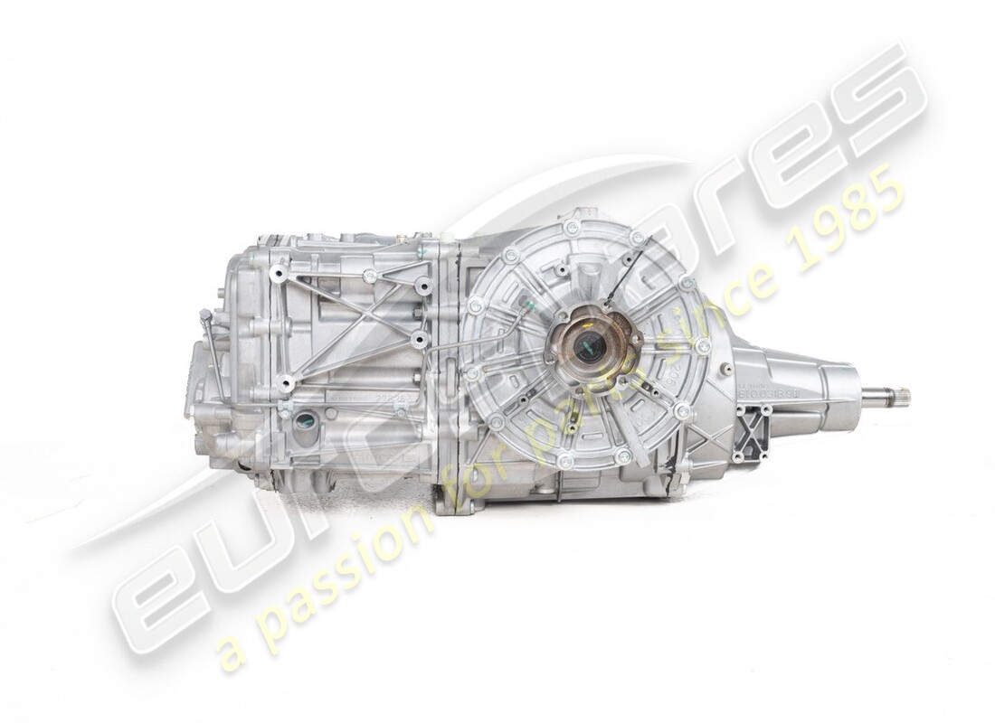recondicionado ferrari caja de cambios dct completa. número de parte 278272 (2)