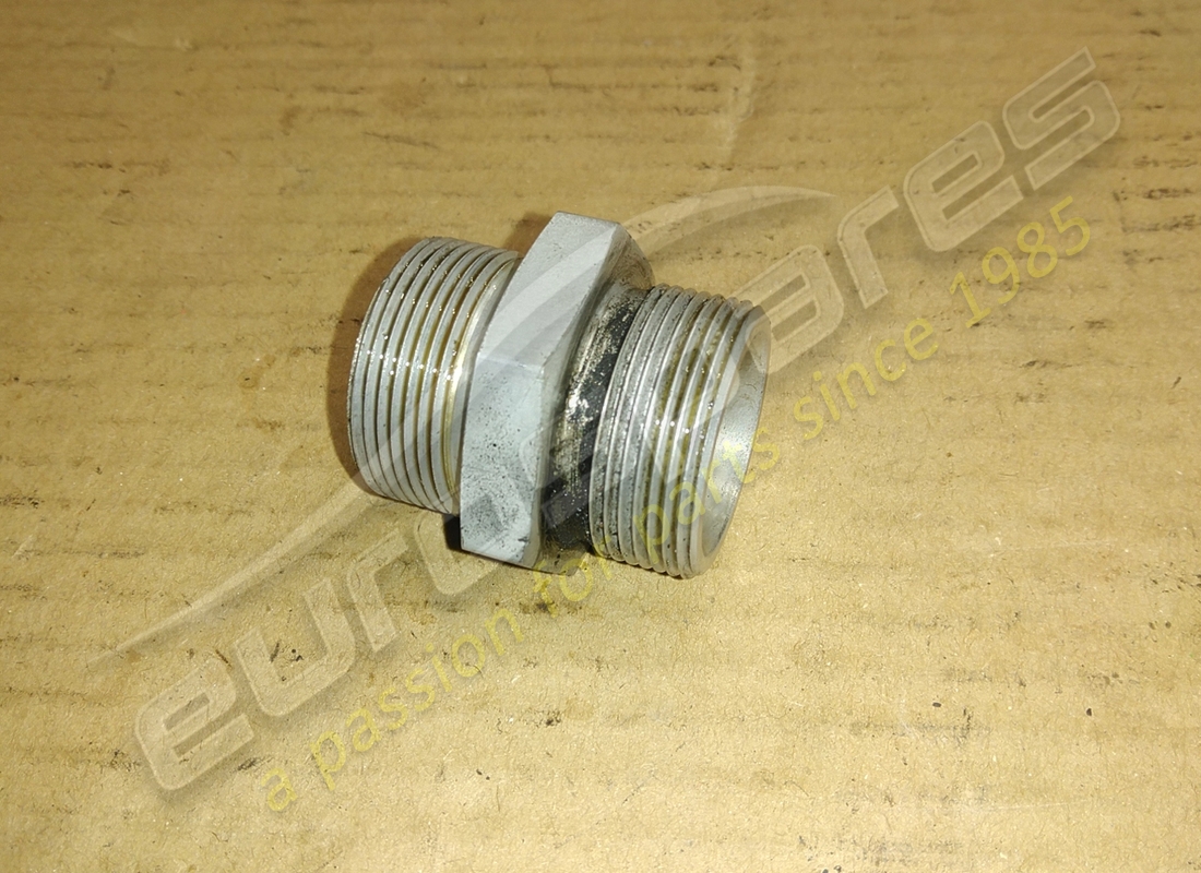 UTILIZADO Ferrari UNIÓN . NÚMERO DE PARTE 145085 (1)