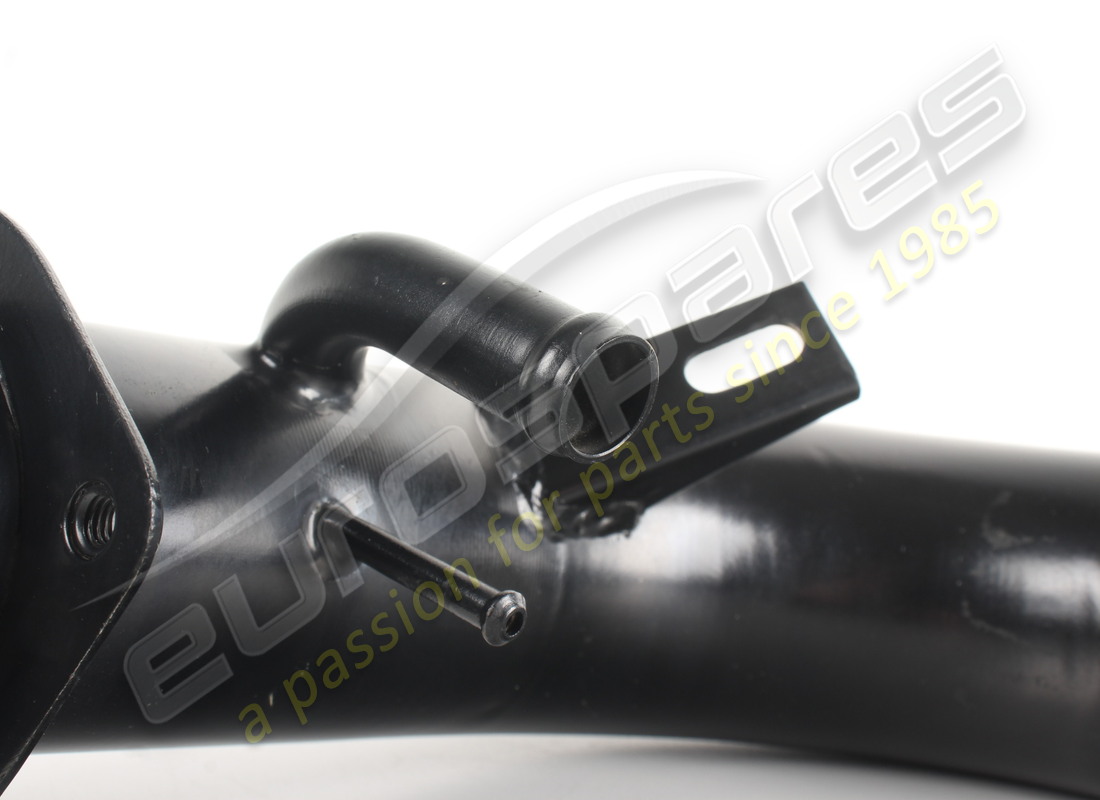 nuevo tubo de llenado de combustible ferrari combustible con plomo. número de pieza 129527 (3)