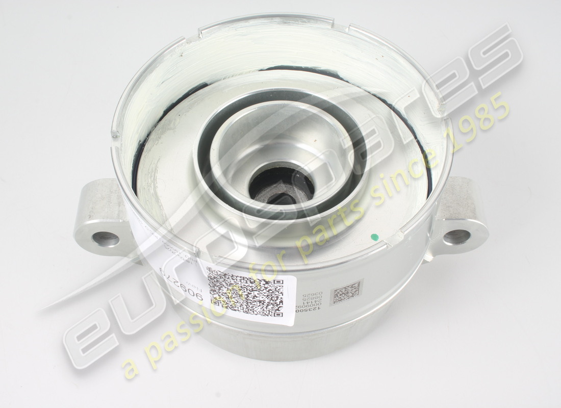 nuevo ferrari conjunto de montaje superior del elevador 75 sha. número de pieza 909279 (3)