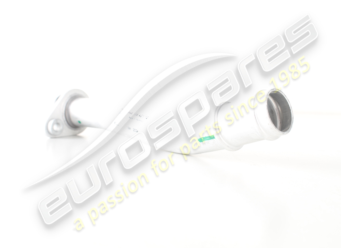 NUEVO PORSCHE TUBO DE REFRIGERANTE. NÚMERO DE PARTE 94810642112 (4) nuevo porsche tubo de refrigerante. número de parte 94810642112 (4)