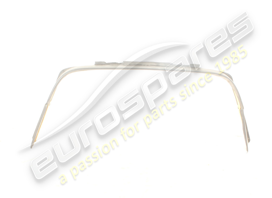MOLDURA TRASERA Ferrari USADA PARA TRAVESAÑO DE VENTANA TRASERA. NÚMERO DE PIEZA 644112.. (1)