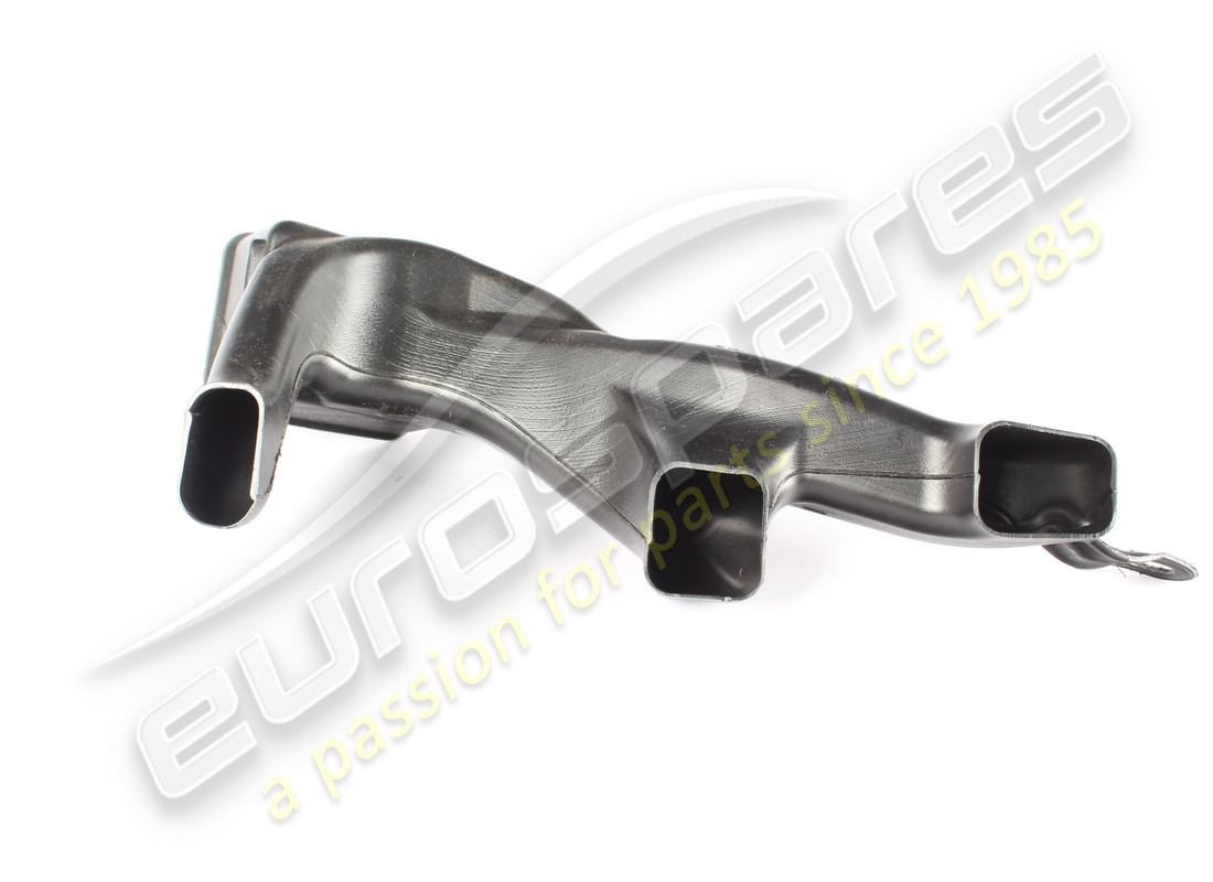 USADO Porsche VENTILADOR PARA PIES. NÚMERO DE PIEZA 9P5819151 (1)